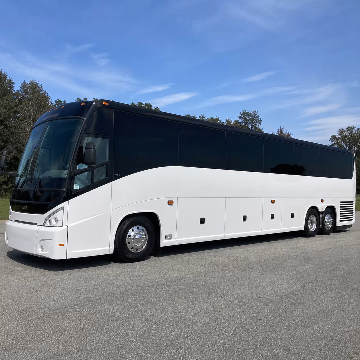 bridgeport charter bus rentals for bridgeport educational trips