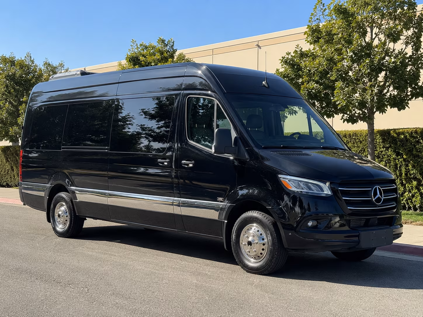 bridgeport discreet government and military shuttles in bridgeport