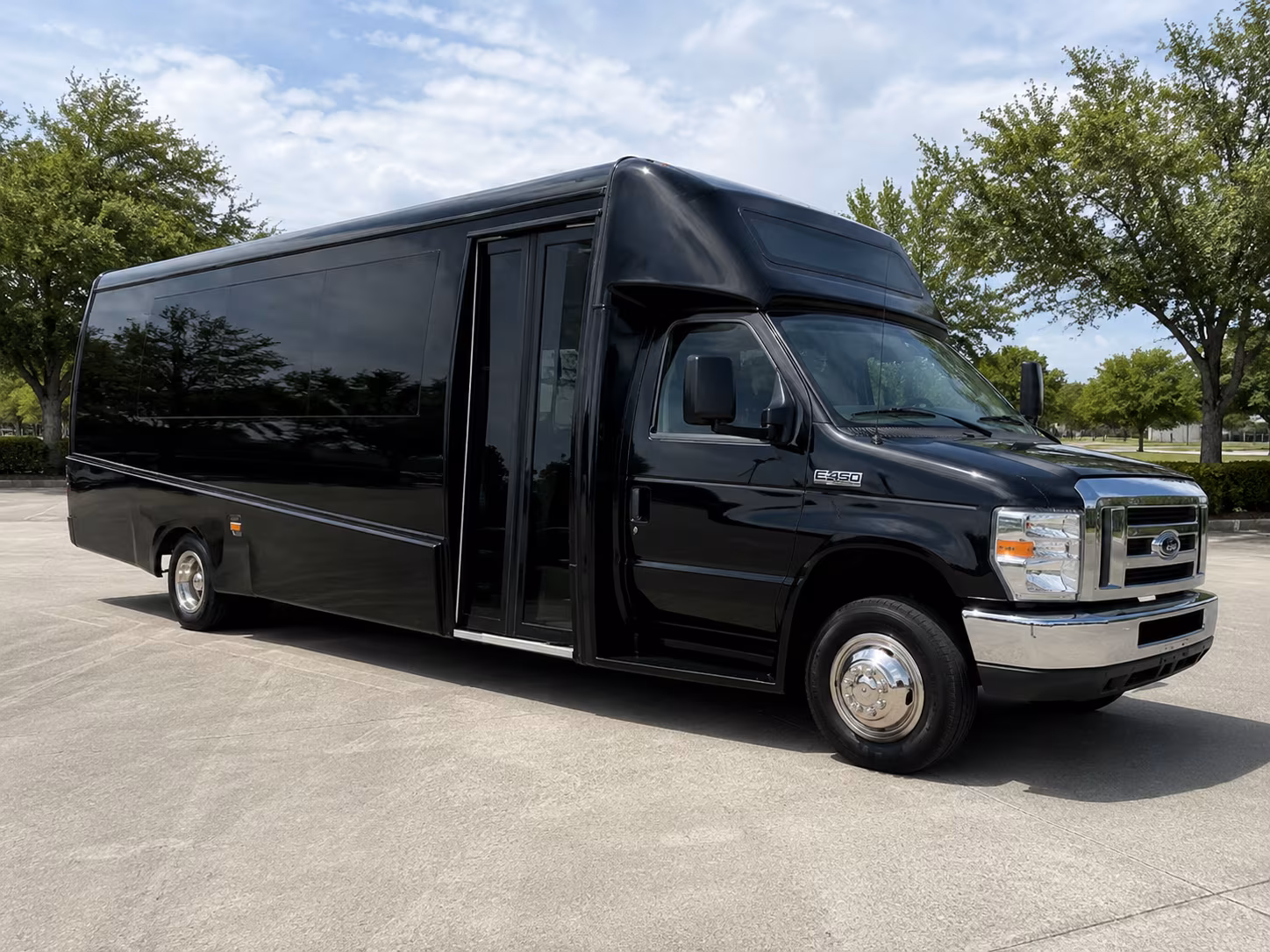 bridgeport religious group transportation in bridgeport