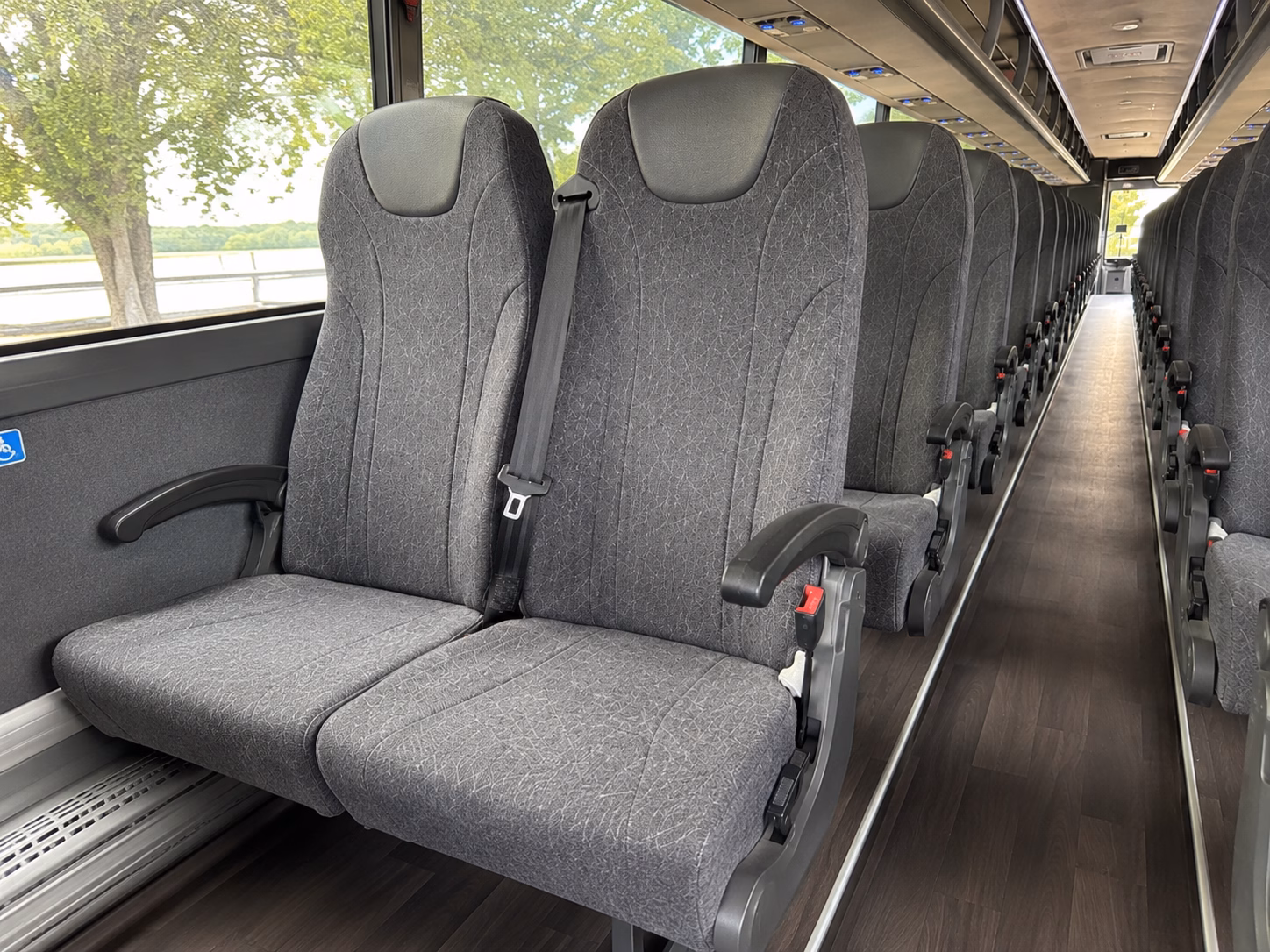 danbury easy danbury church religious group charter bus rentals
