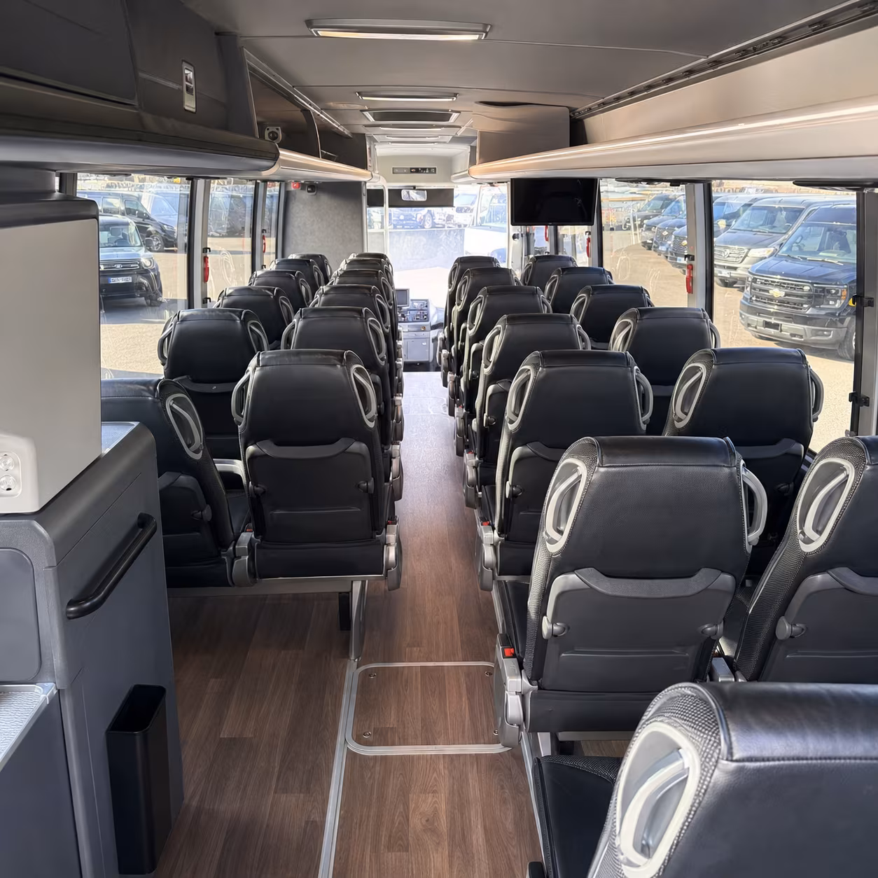 danbury explore the danbury music scene with a charter bus