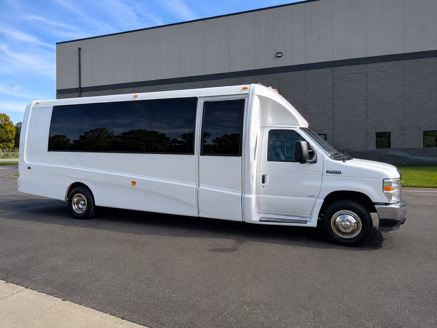 danbury group airport transportation