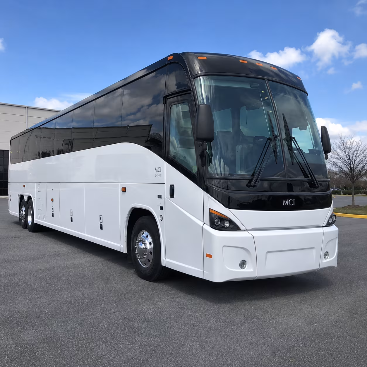 danbury keep your group together with danbury long distance charter bus rentals