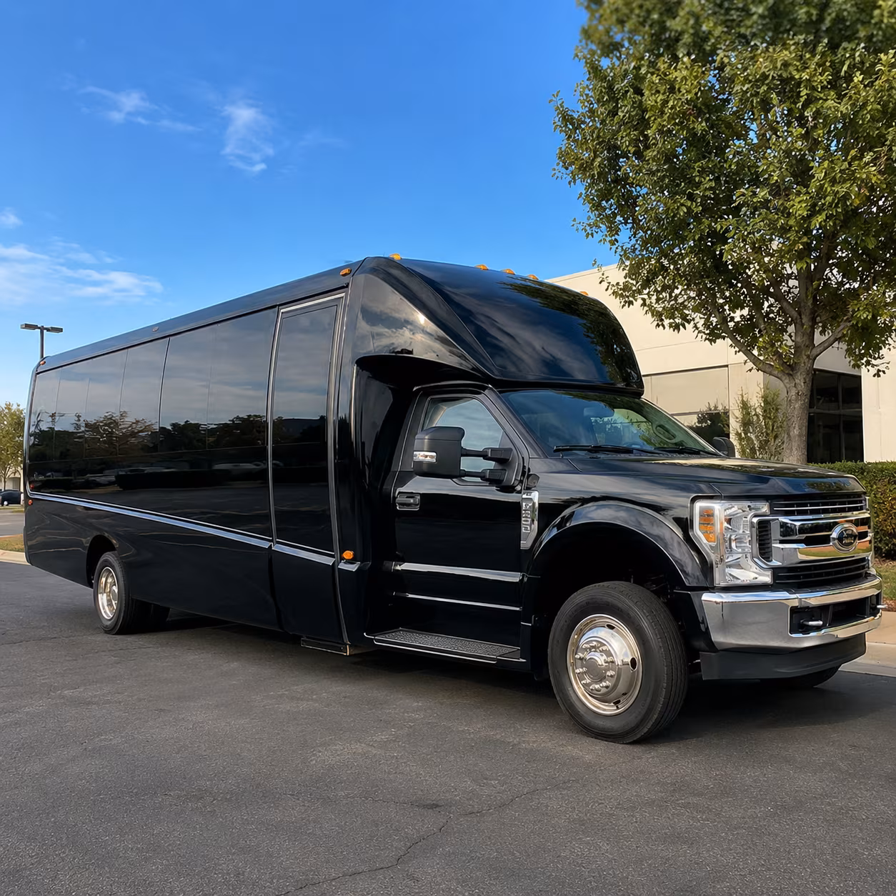 danbury prom night bus rentals across danbury