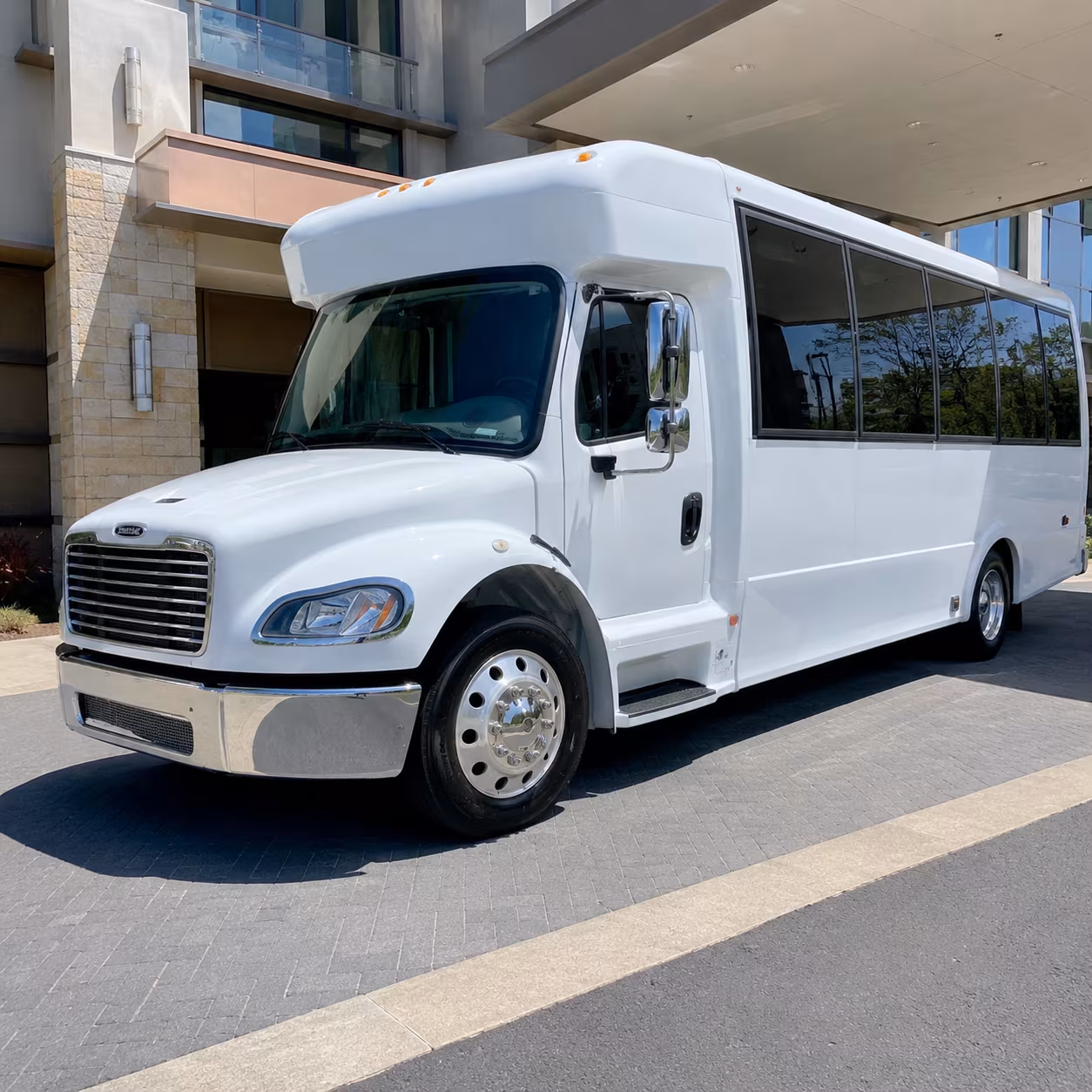 danbury use a danbury bus rental for your next convention