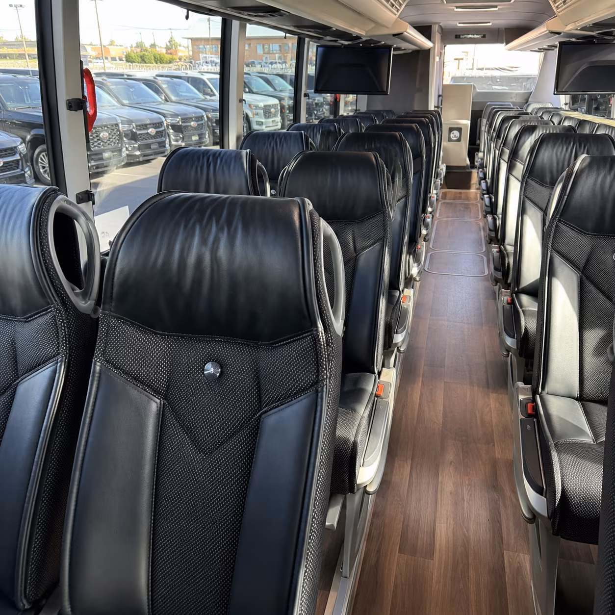 danbury wedding party charter bus rentals in danbury
