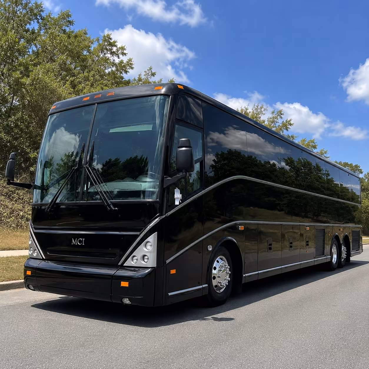 fairfield build your winery itinerary around a fairfield charter bus rental