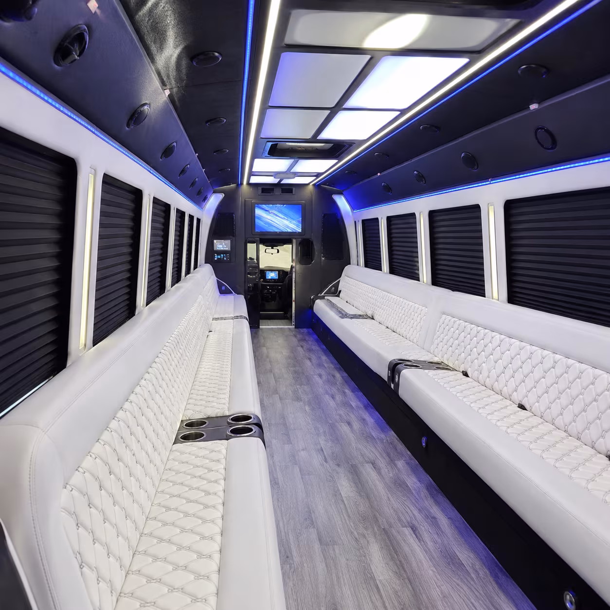 greenwich bachelorette bachelor party bus rental