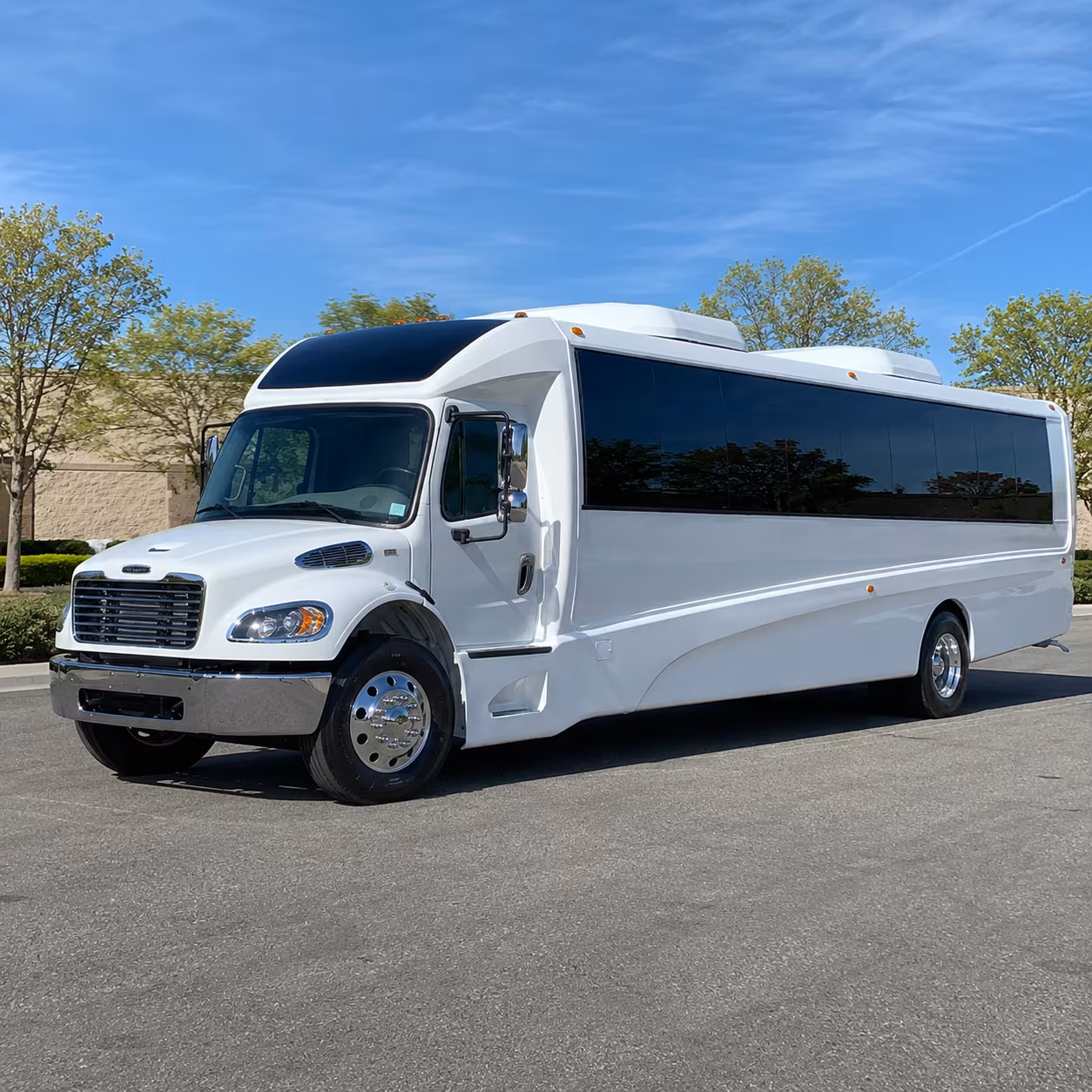 greenwich concert transportation