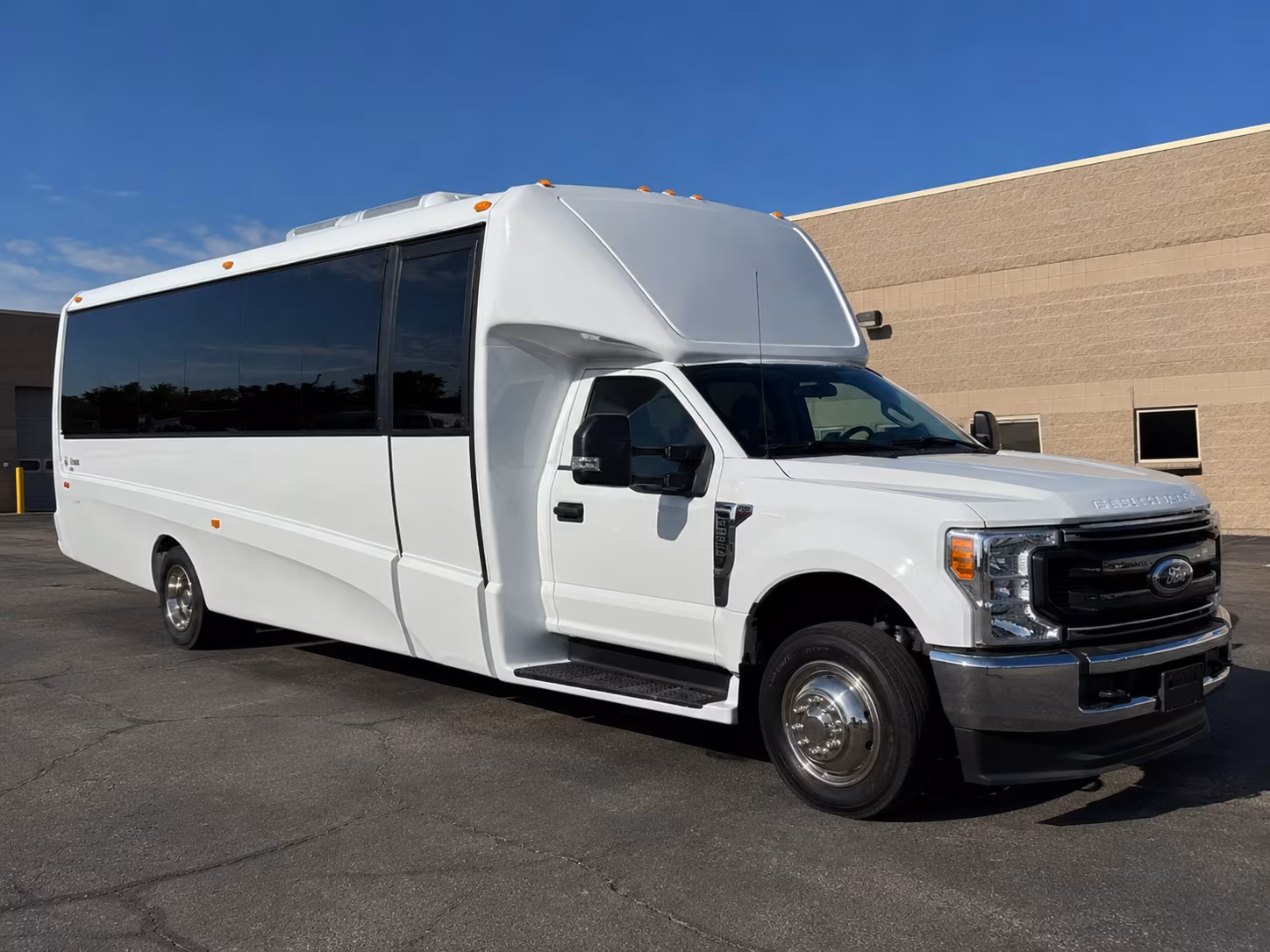 greenwich private event transportation onboard seating