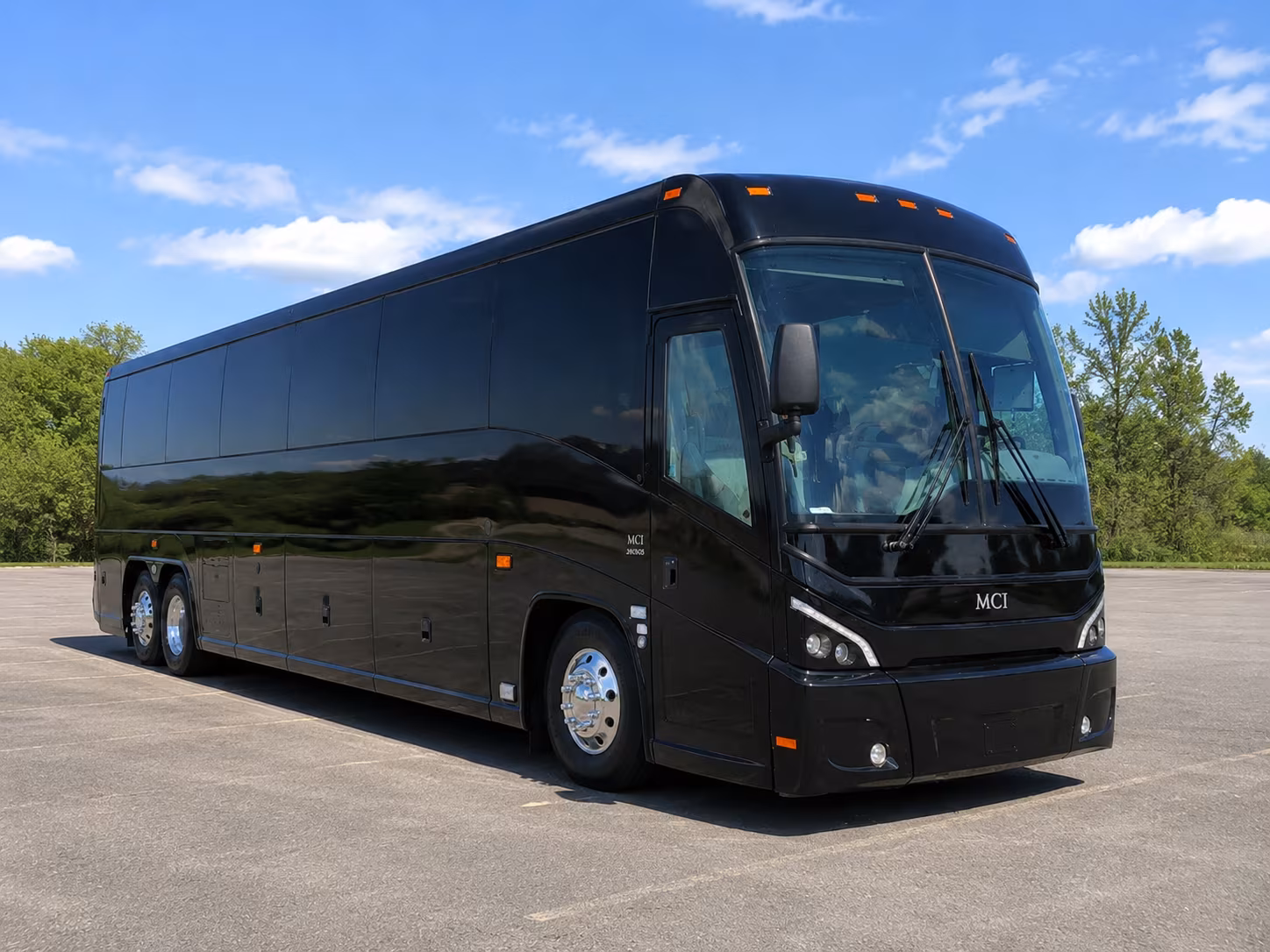 greenwich wedding transportation
