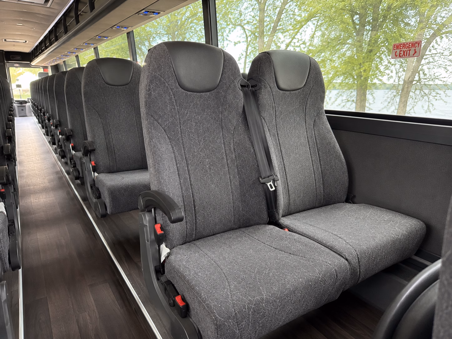 greenwichcharterbuscompany com is the easy way to plan multi day trips from greenwich