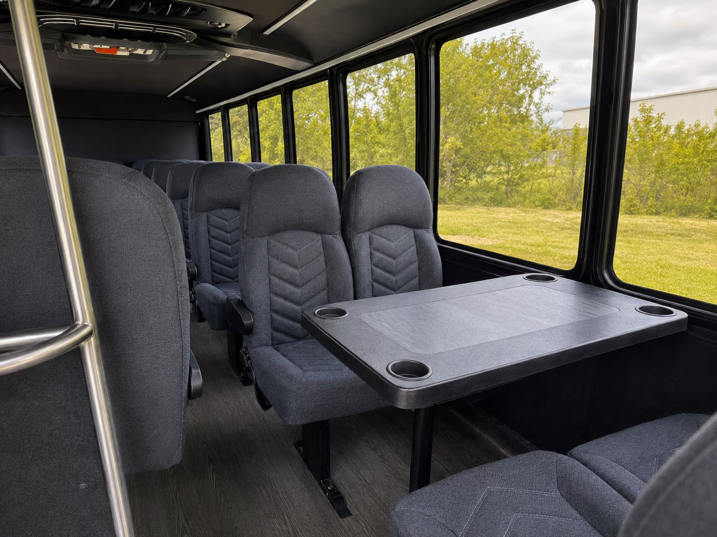 hartford seamless shuttles to every hartford private event