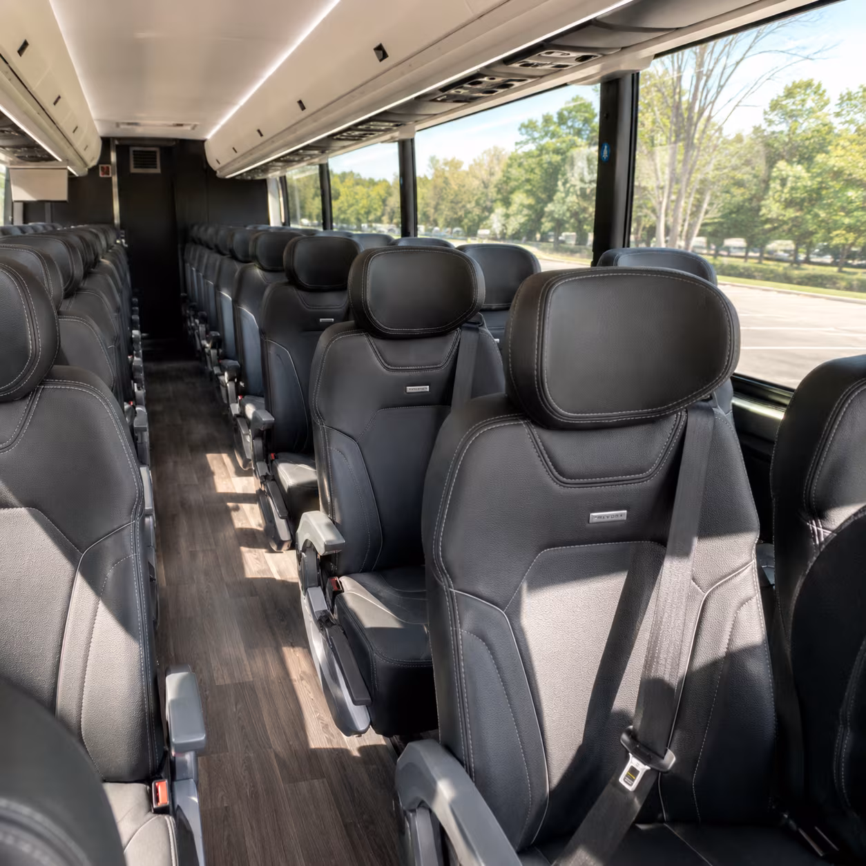 jersey city make your trip easier with jersey city long distance charter bus rentals