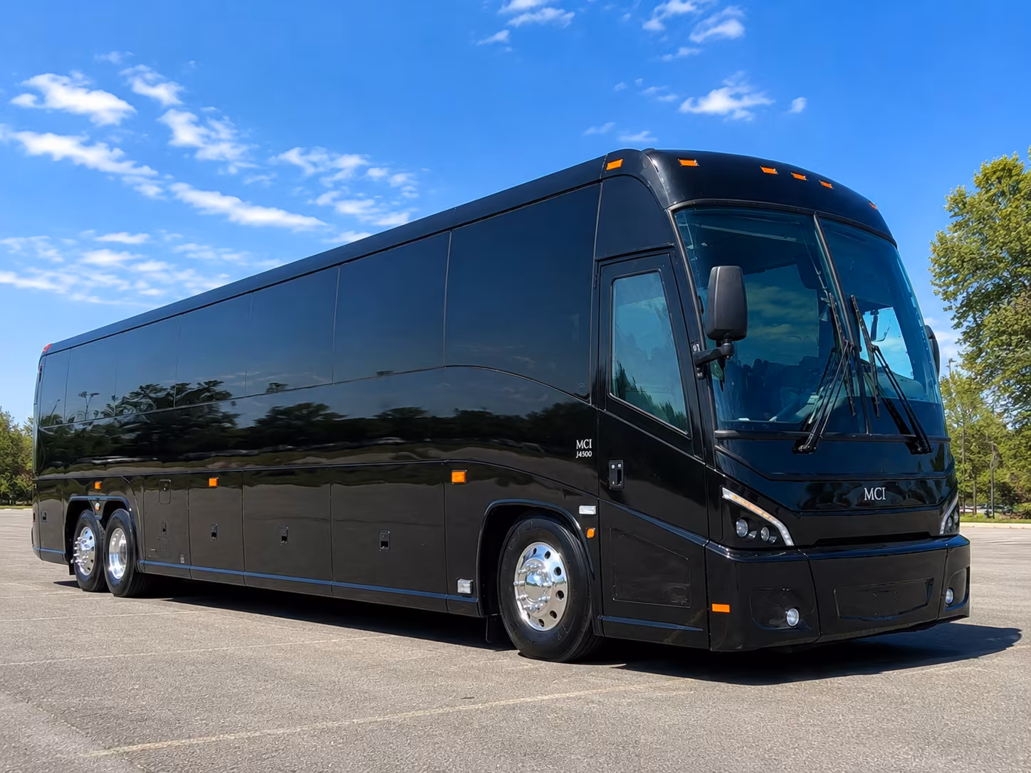jersey city seamless shuttle service for jersey city weddings