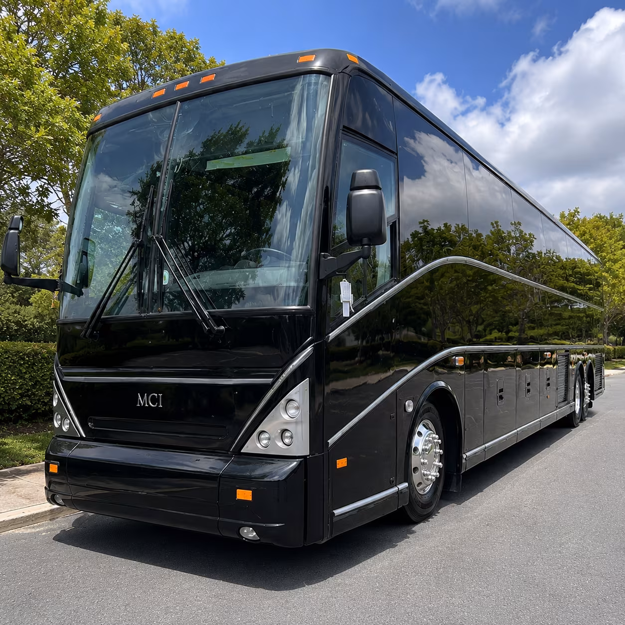 manhattan to greenwich corporate express service