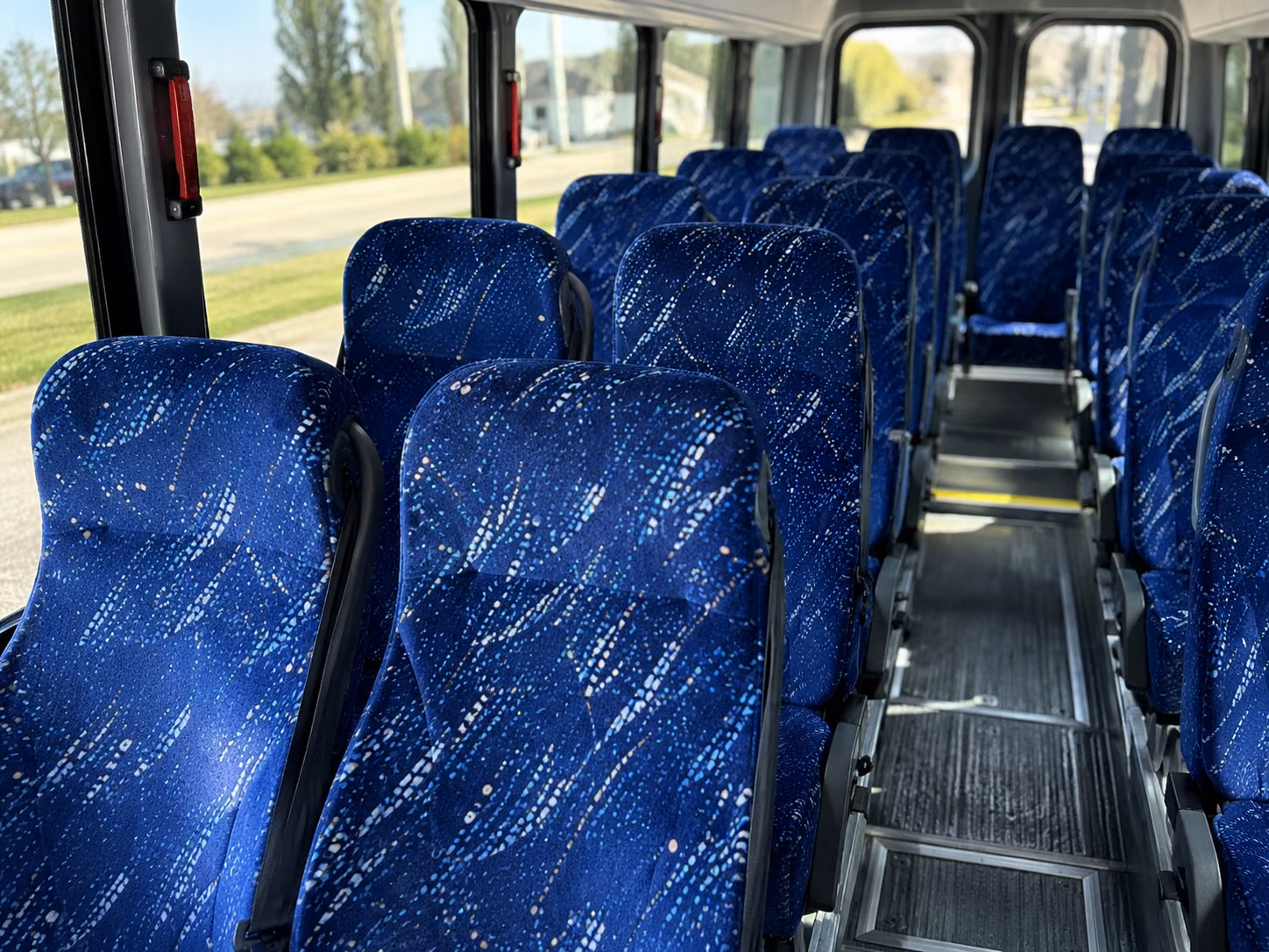 new haven rent a charter bus for new haven concerts events