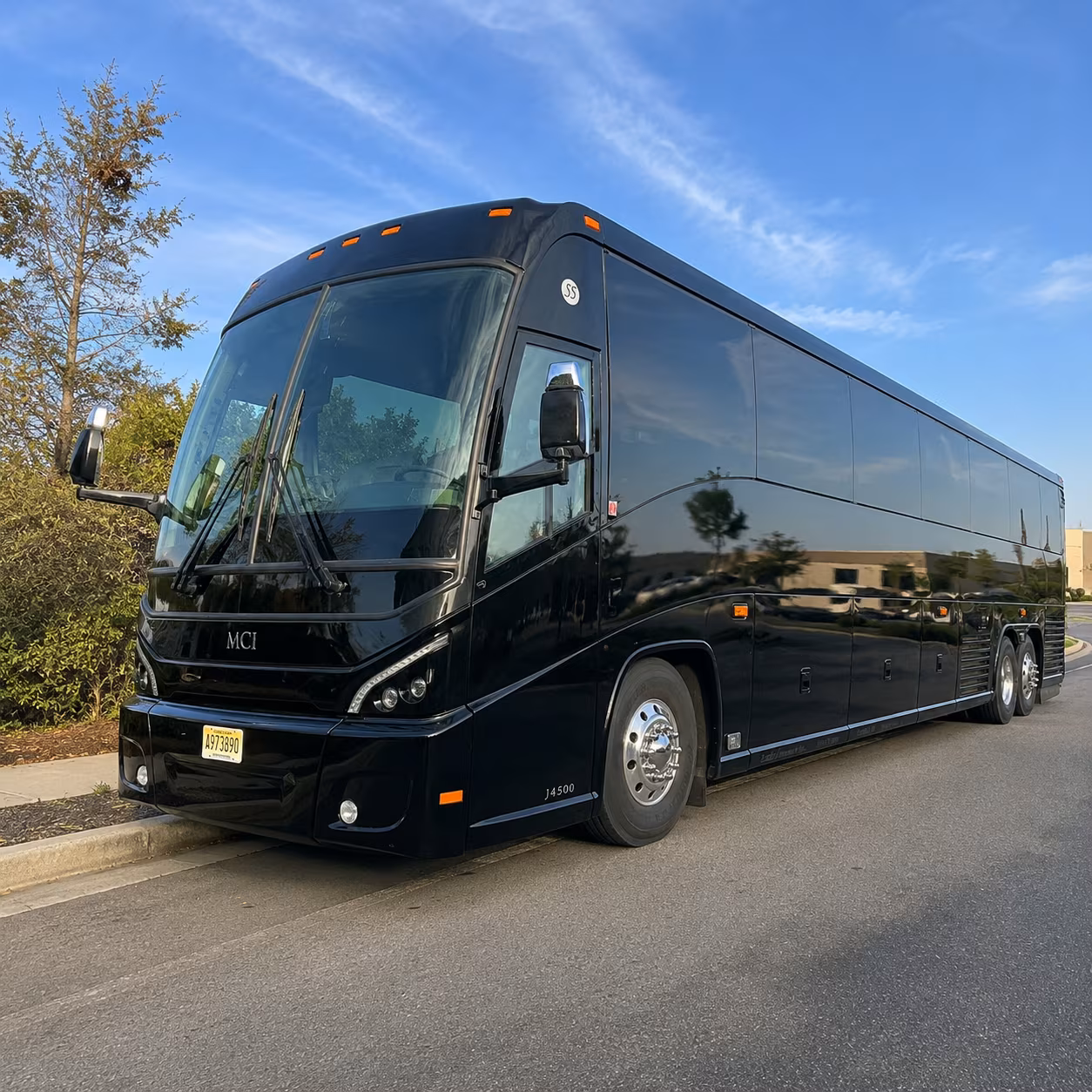 new haven rent a charter bus for your new haven school field trip
