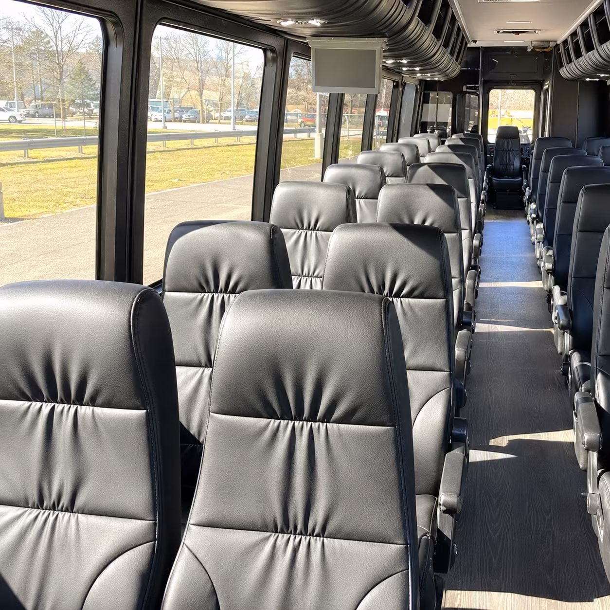 new york field trip charter buses for new york teachers and parents