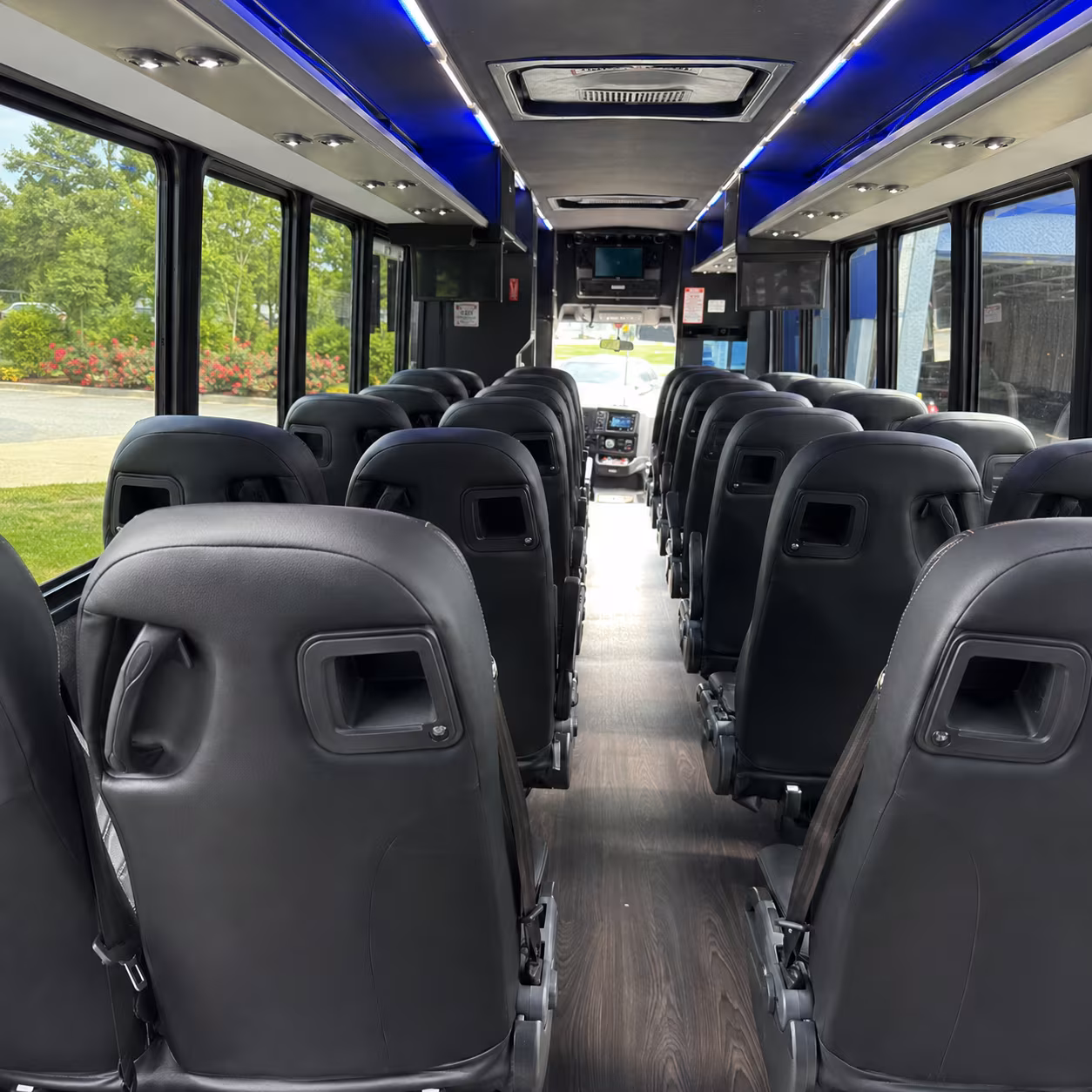 new york stress free new york winery tour charter bus rentals