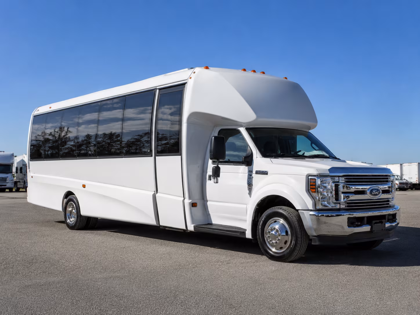 stamford airport transfer shuttles