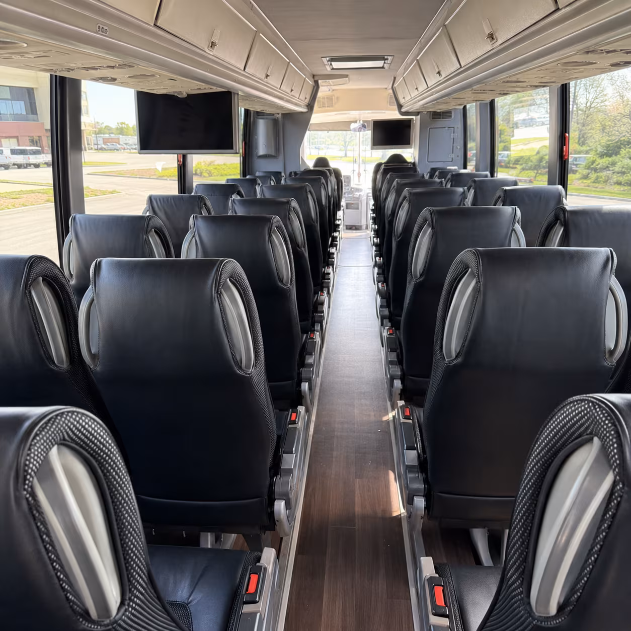 sunday service holiday shuttle transportation for greenwich congregations