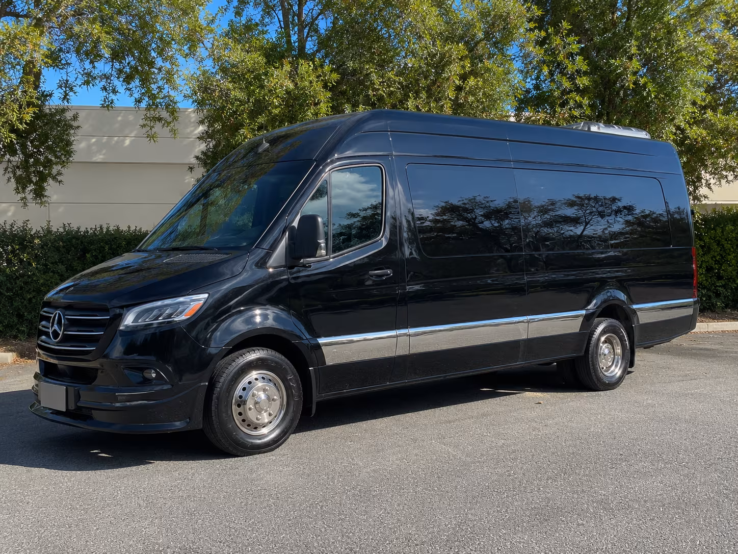 waterbury seamless shuttles to every waterbury private event