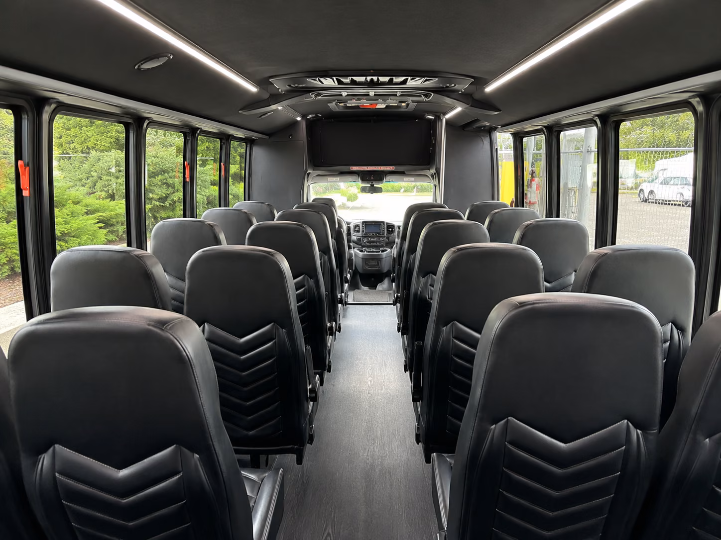 waterbury stress free waterbury winery tour charter bus rentals