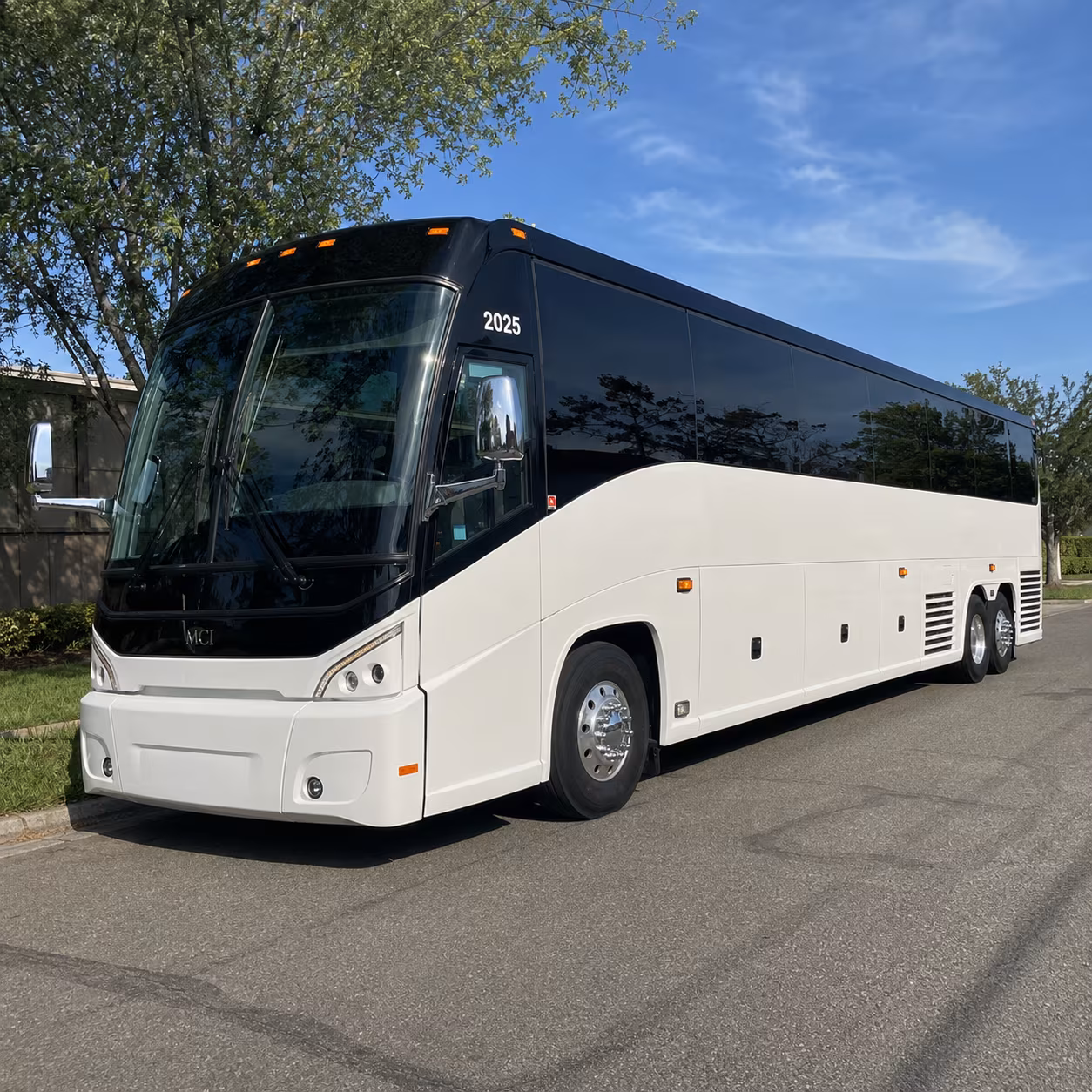 waterbury wedding party charter bus rentals in waterbury