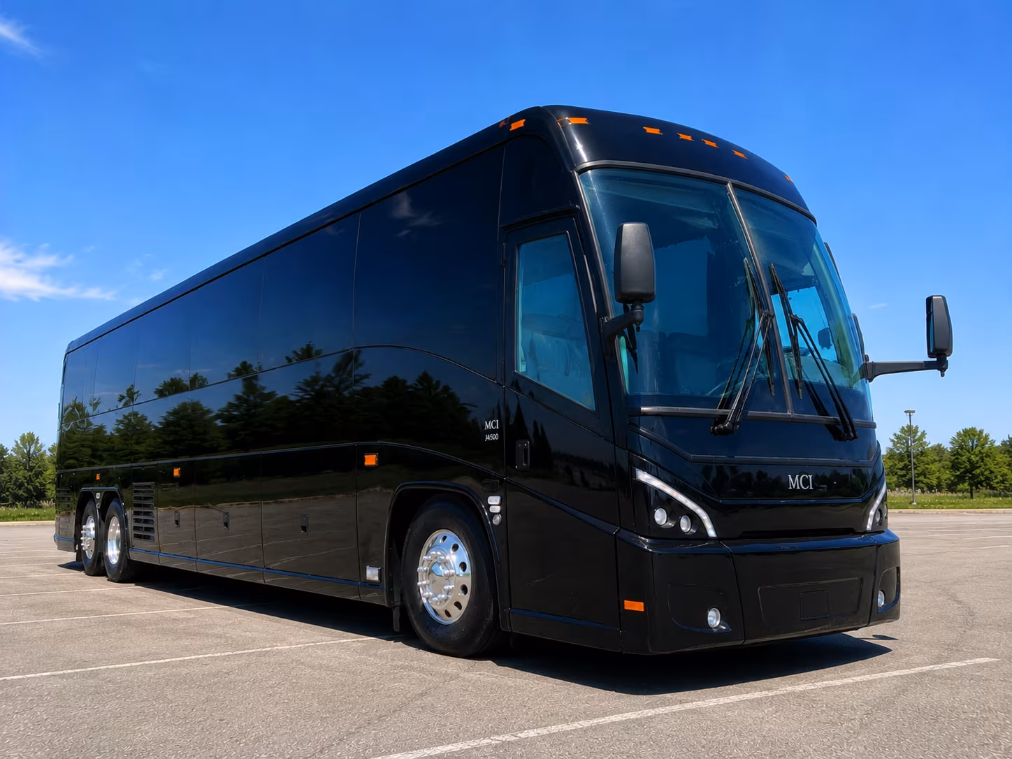 wherever your group is headed from greenwich greenwichcharterbuscompany com has options across the network