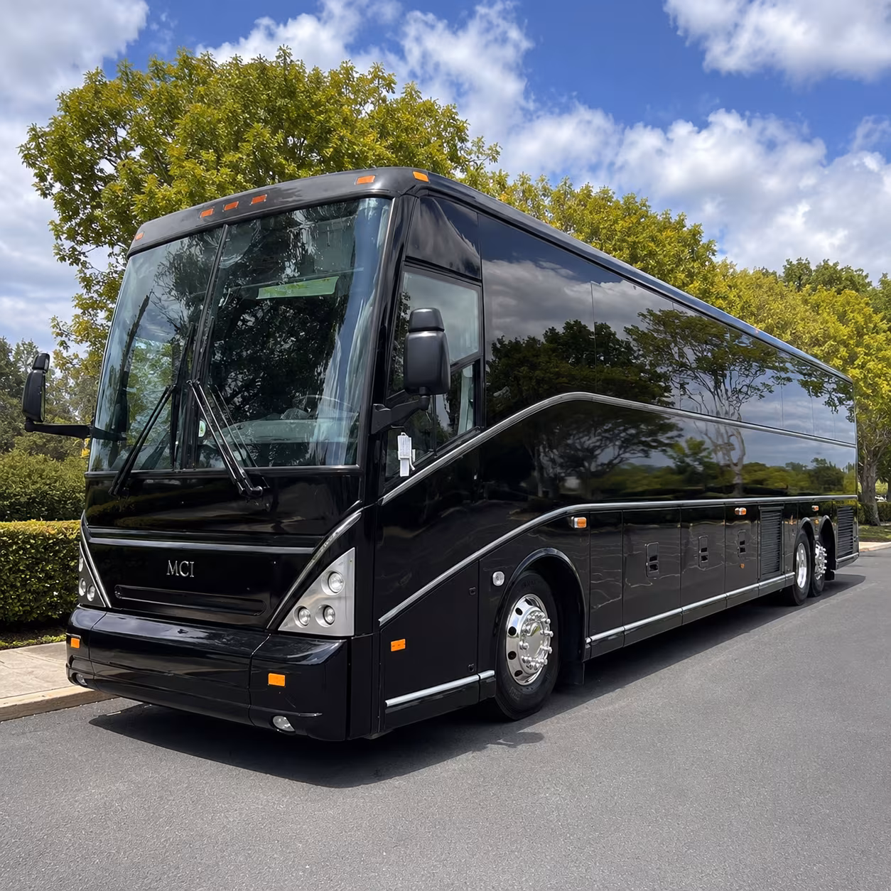 you can count on greenwichcharterbuscompany com for corporate airport transfers in greenwich