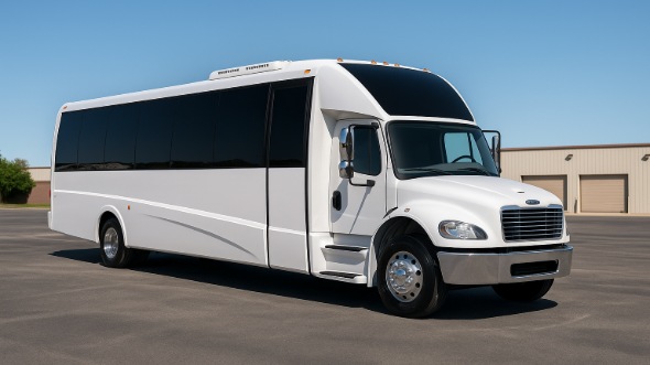 greenwich religious group charter bus minibus rentals