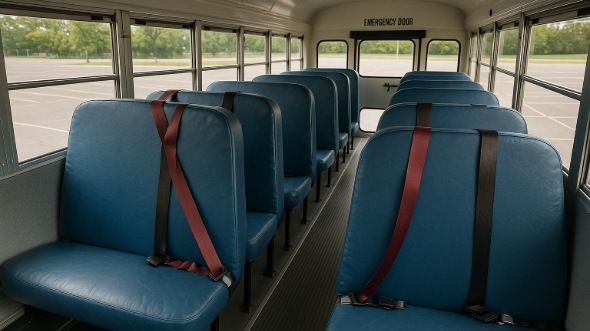 greenwich school bus rental rental