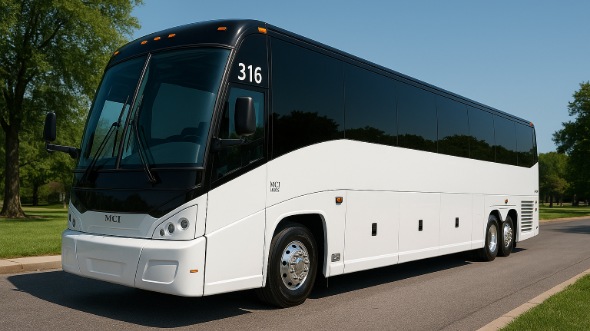 greenwich school event transportation
