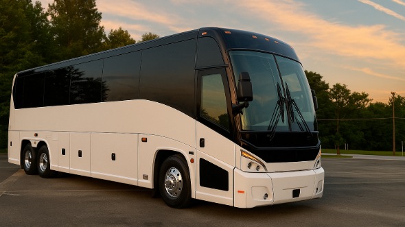 jersey city airport shuttles