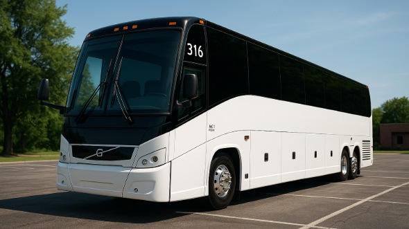 jersey city bus rentals for travel agents