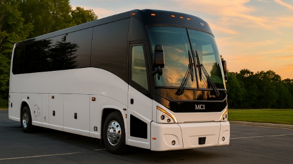 jersey city summer camp transportation and bus rentals
