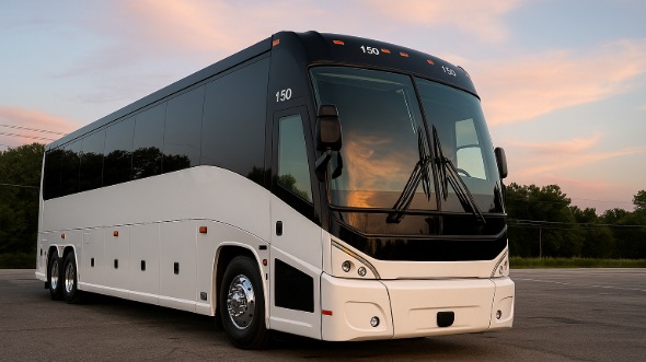 norwalk construction site shuttle services