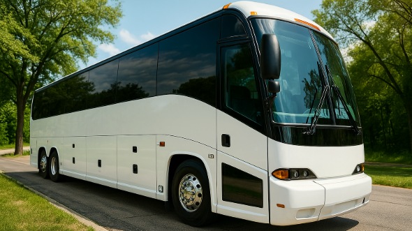 norwalk prom and homecoming party bus rentals