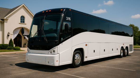 norwalk wine tour and pub crawl bus rentals