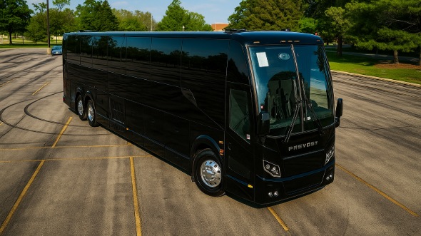 waterbury corporate transportation